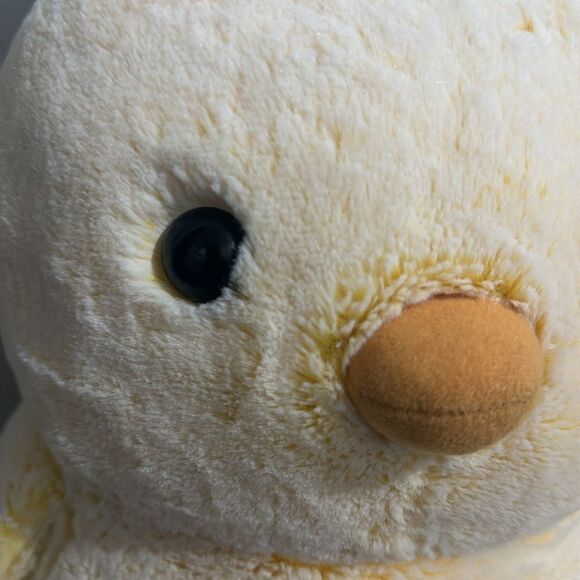 Easter Bunny Chick Stuffed Animal - Picture 3 of 7